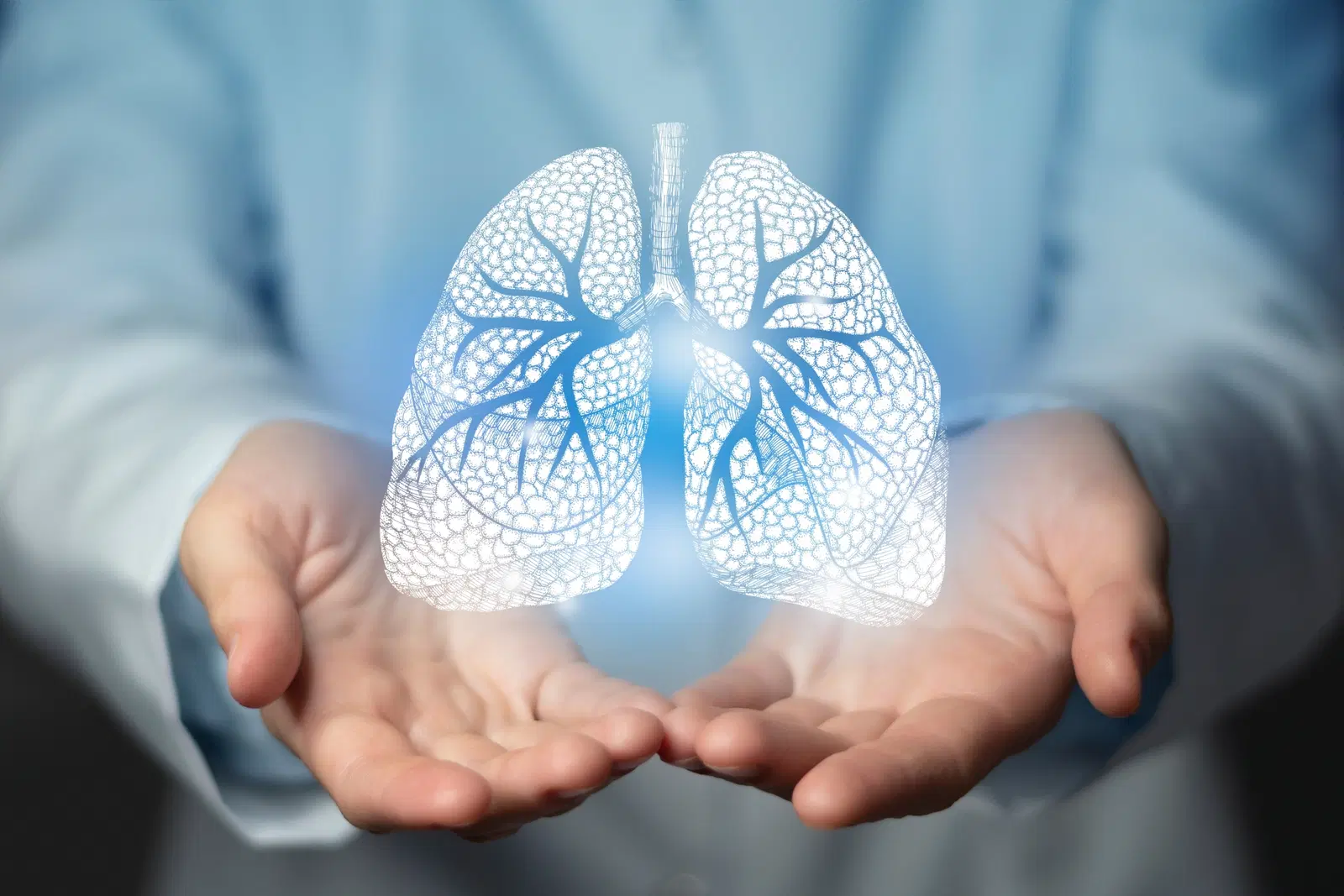 Fibrose Pulmonar