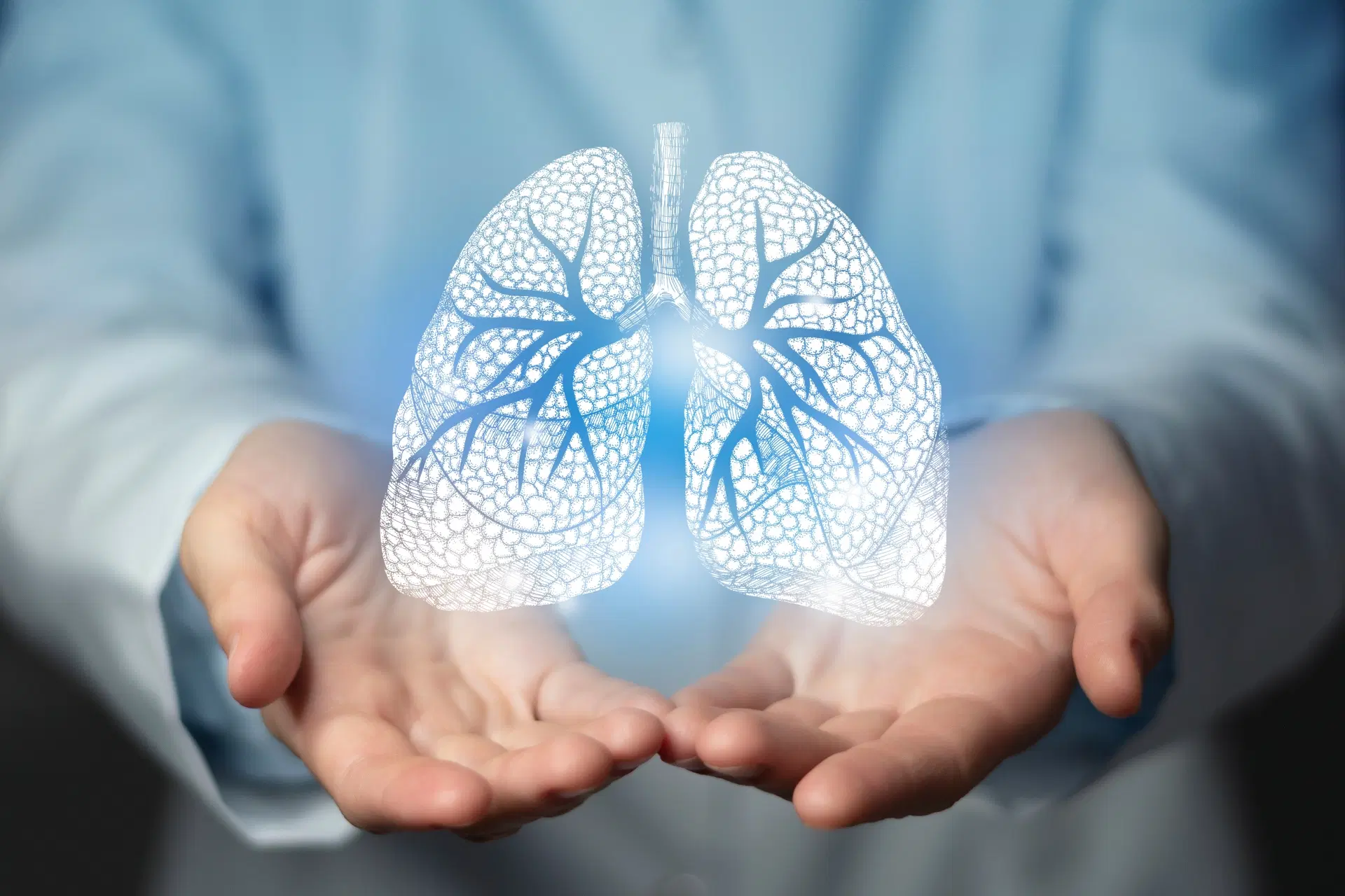 Fibrose Pulmonar