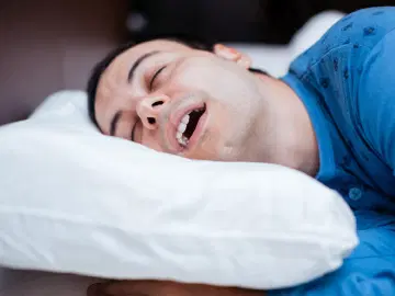 Por que você ronca e como tratar?