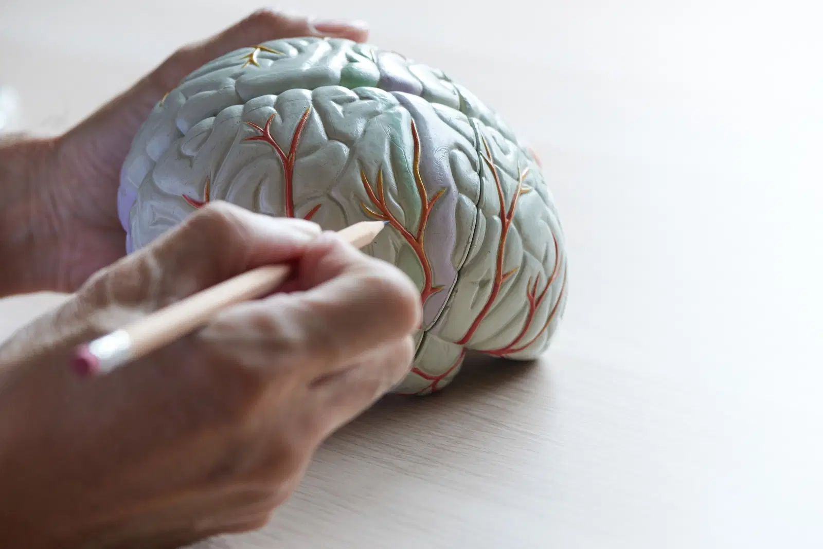 Neurocirurgia e câncer: muito além do tratamento de tumores cerebrais