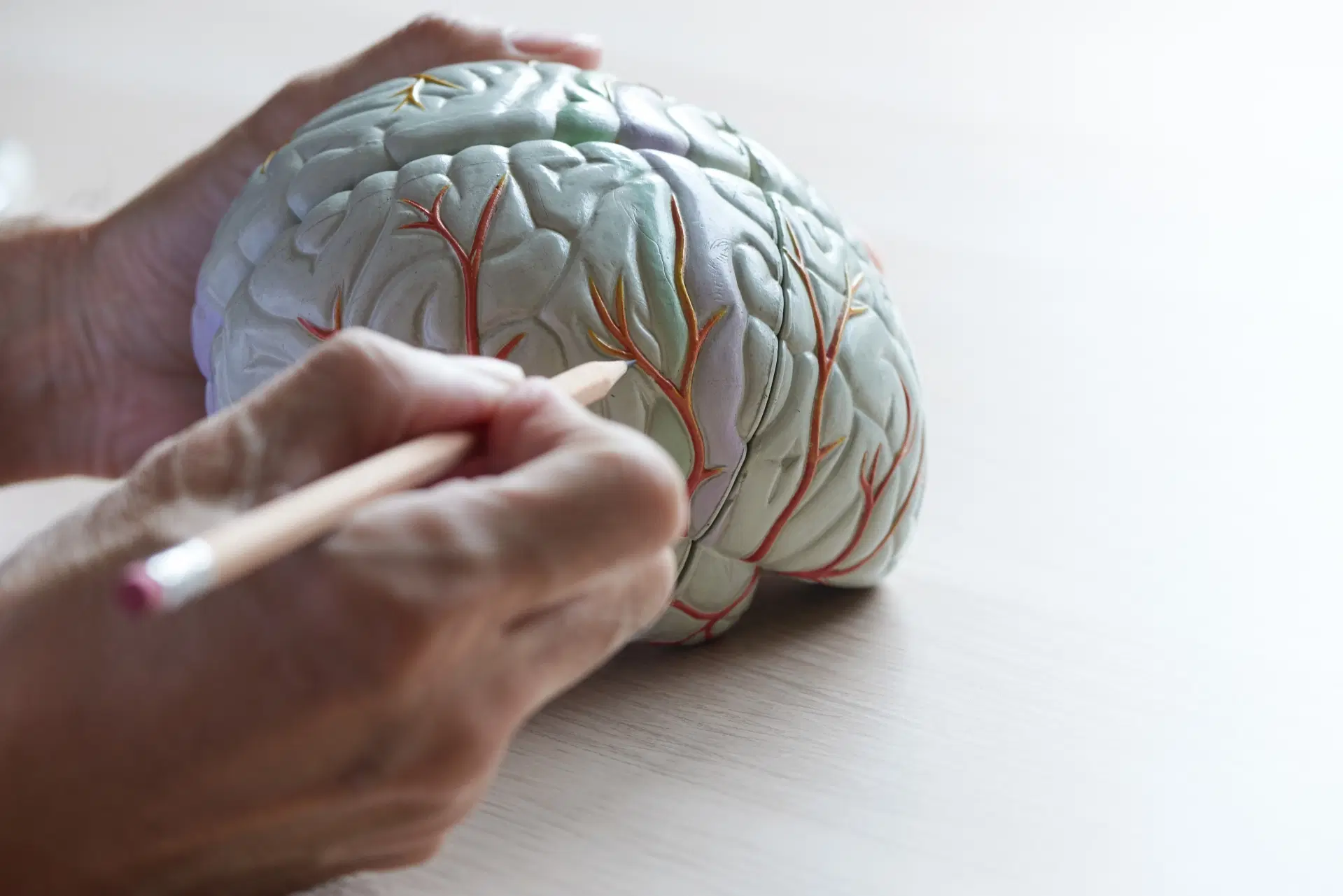 Neurocirurgia e câncer: muito além do tratamento de tumores cerebrais