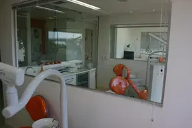 Foto do consultório 5