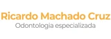 Ricardo Machado Cruz