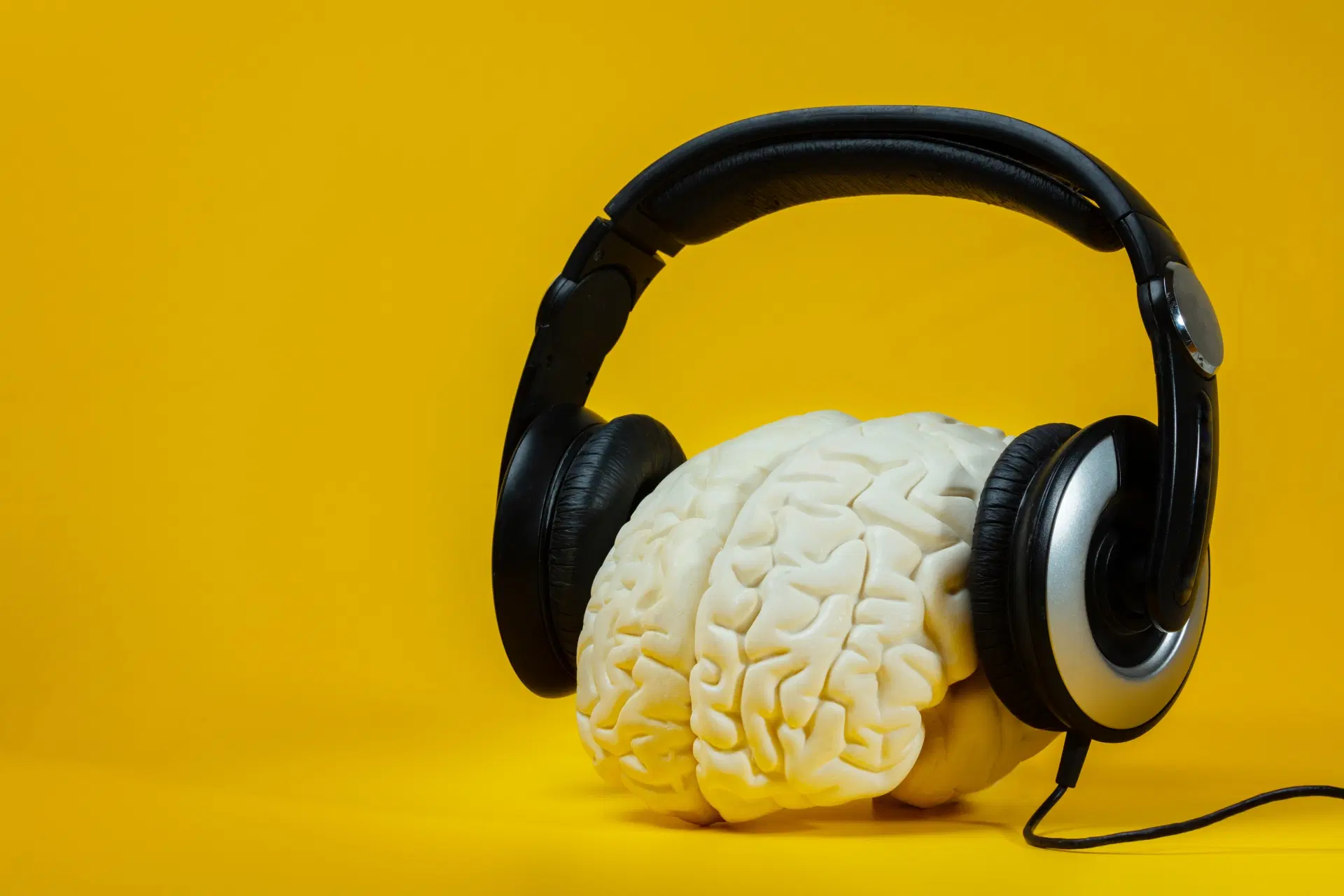 Conheça os benefícios que a música traz para o seu cérebro!