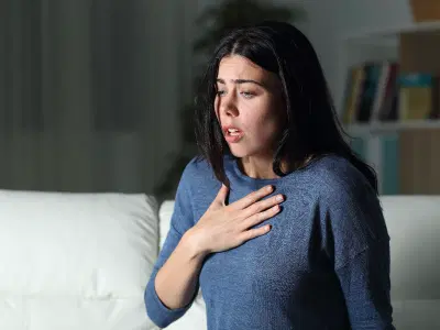 Somatização: sintomas físicos de dores psicológicas