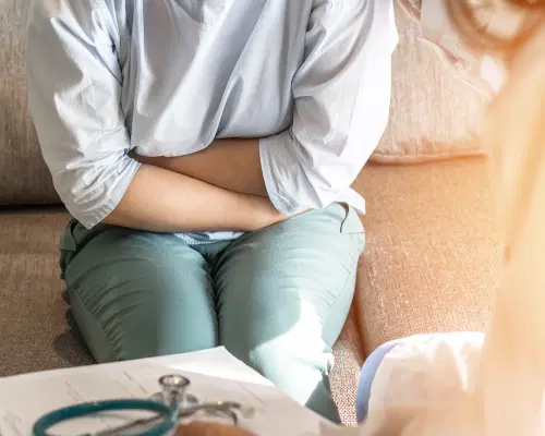 Câncer de ovário é silencioso e mais frequente em mulheres com mais de 60 anos