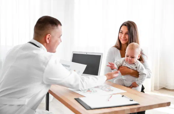 Em quais casos a neurocirurgia pediátrica é necessária?