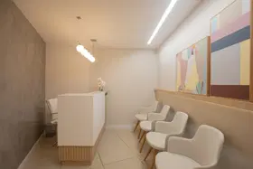 Foto do consultório 4