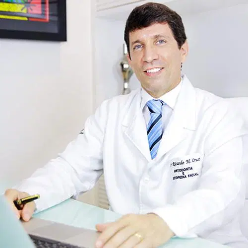Ricardo Machado Cruz