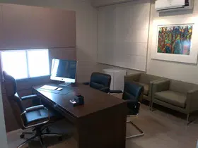 Foto do consultório 1