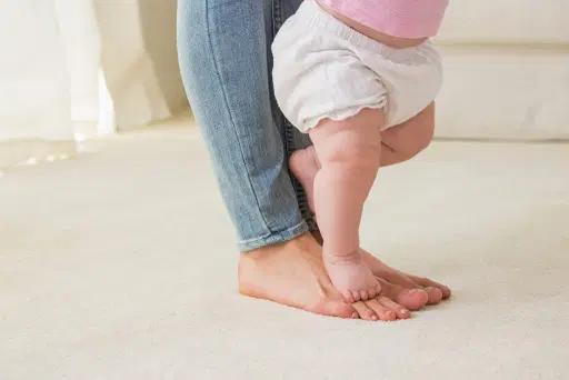 Será que é assim mesmo, mãezinha?