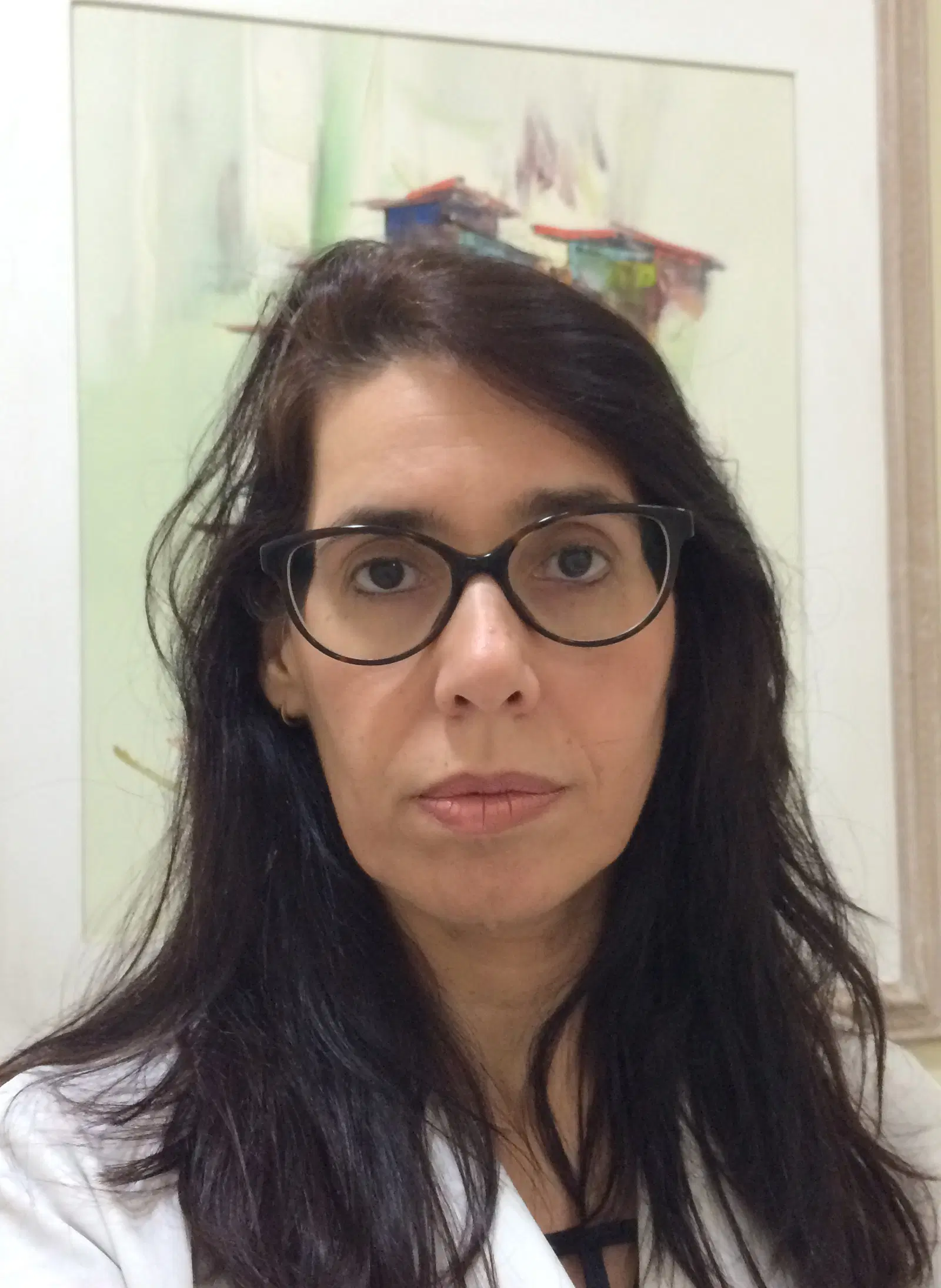 Adriana Perecmanis Fonseca