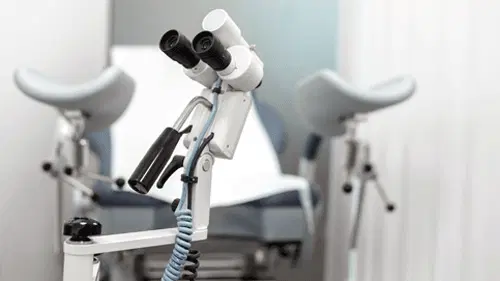 Patologia do Trato Genital Inferior