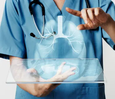 O papel da microbiota pulmonar na saúde respiratória: o que a ciência já sabe?
