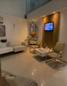Foto do consultório 2