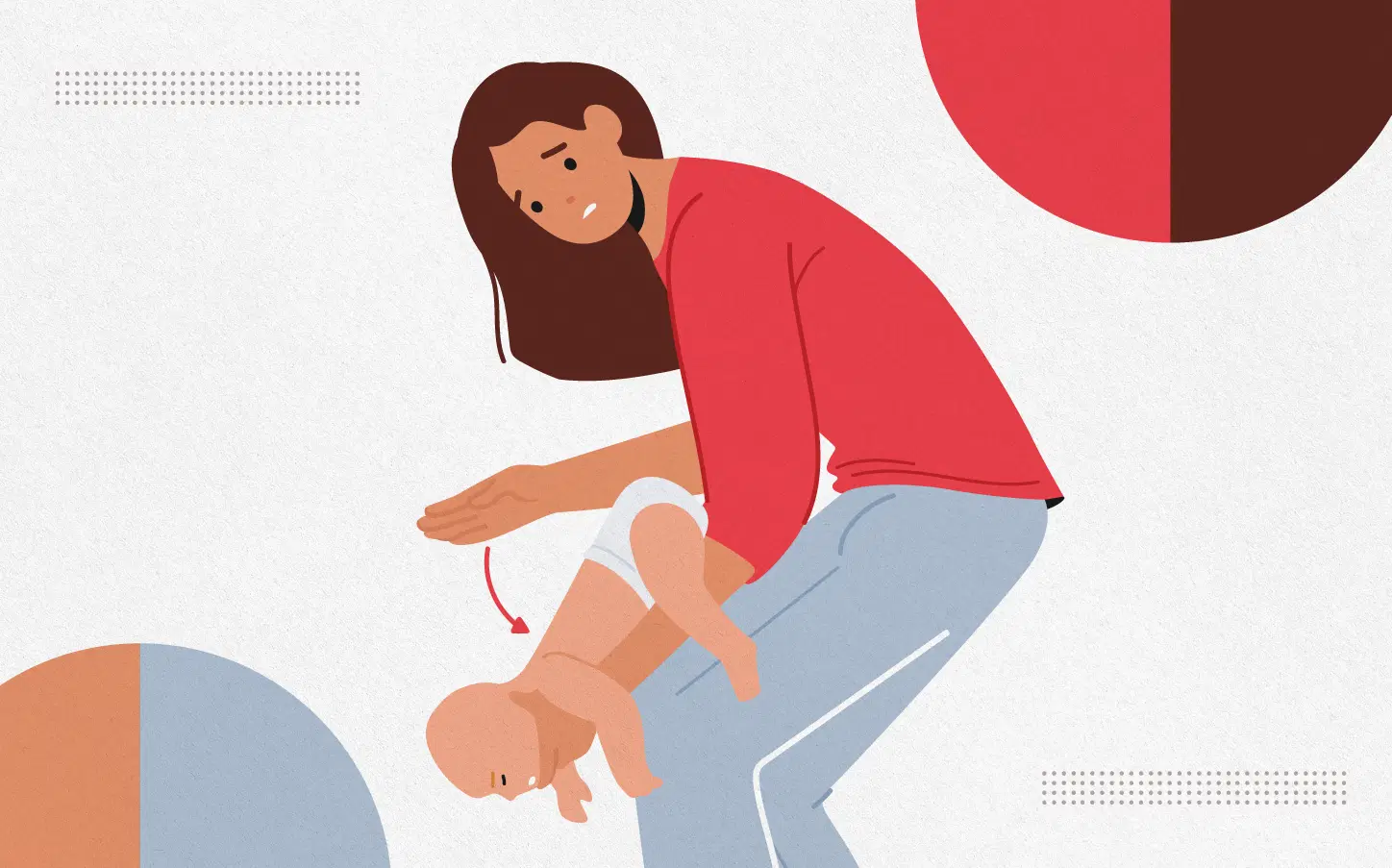 Manobra de Heimlich: salvando vidas de crianças