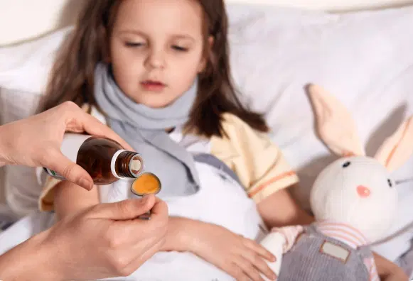 Antibiótico em crianças: quando realmente é necessário