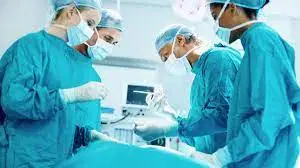 Cirurgia Oncológica