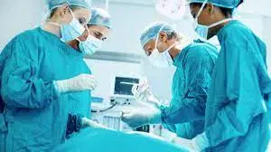 Cirurgia Oncológica