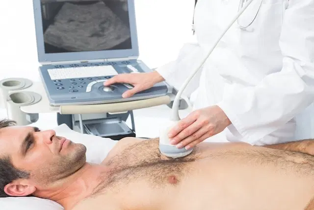 Ecocardiograma