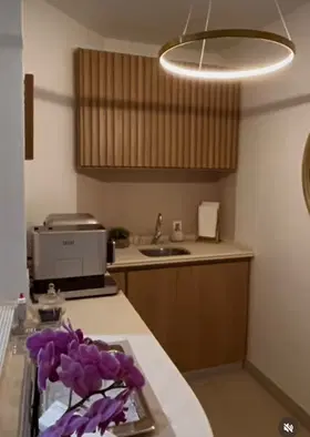 Foto do consultório 1
