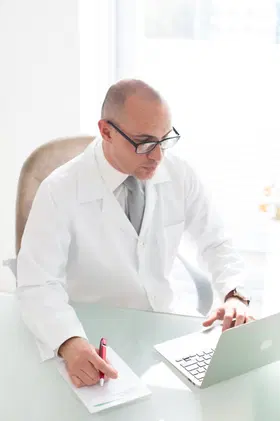 Foto do consultório 4