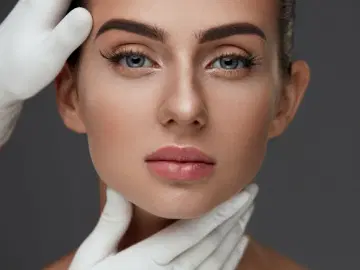 O que é harmonização facial?