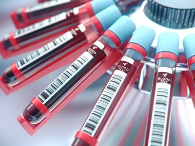 Ferritina alta no sangue: o que significa?