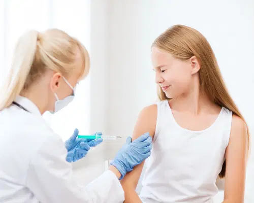 Vacinação contra o HPV: afinal, qual é a idade ideal?