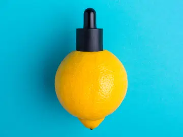 Os efeitos da Vitamina C na pele