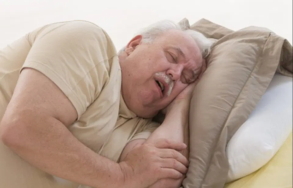 Cirurgia bariátrica pode melhorar a apneia do sono