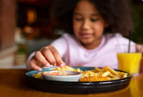 Alimentação infantil x ultraprocessados: como proteger sem radicalizar?