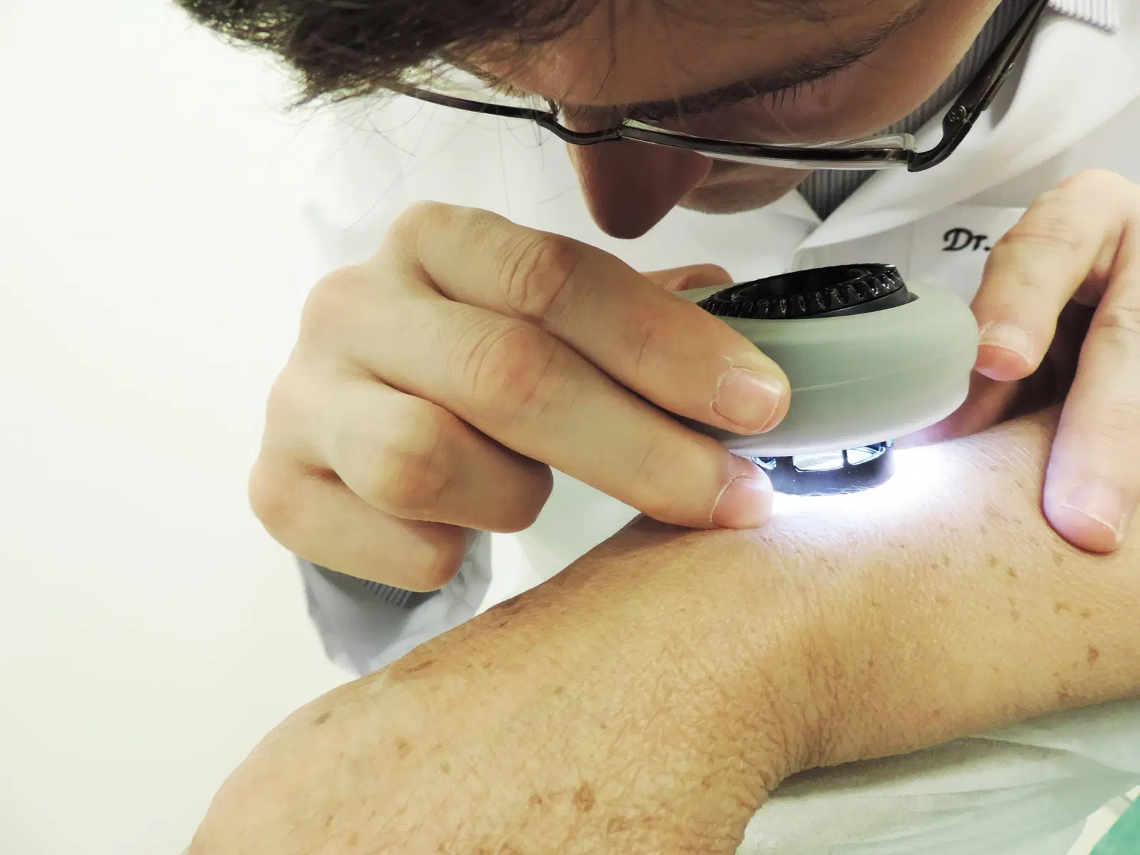 DERMATOLOGIA CLÍNICA