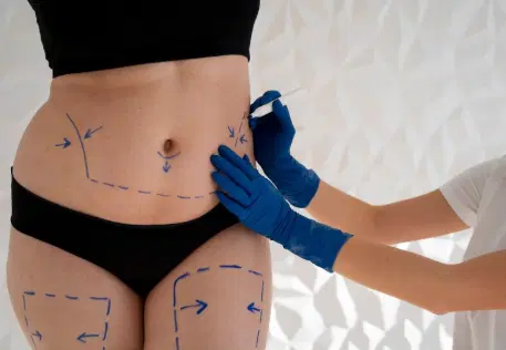 Lipo HD, Lipo LAD, Lipoaspiração comum: qual a diferença e para quem é indicada?