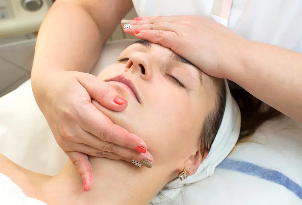 Microfisioterapia — Vitality