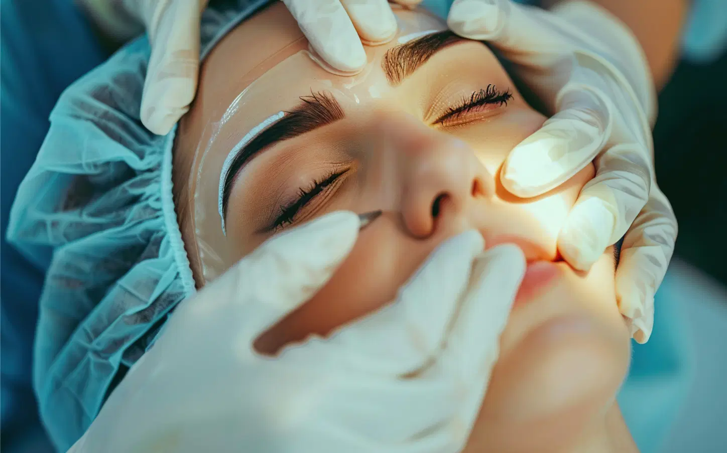 Quais as diferenças entre cirurgia estética e reconstrutiva?