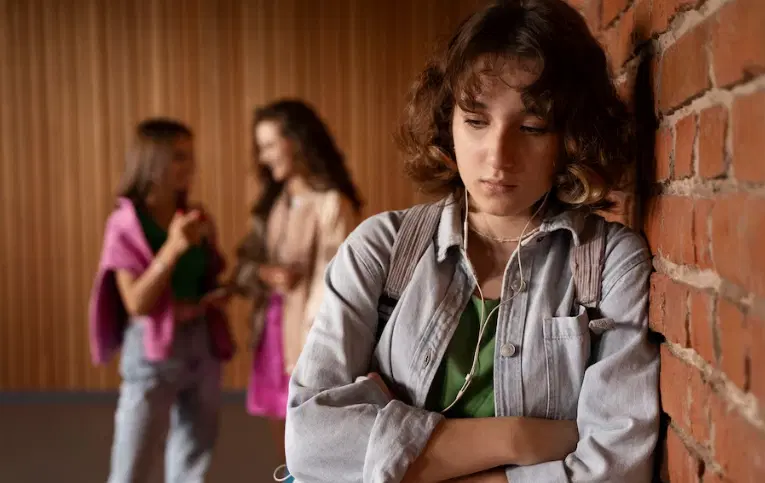 Saúde mental na adolescência: sinais que pais e responsáveis devem observar