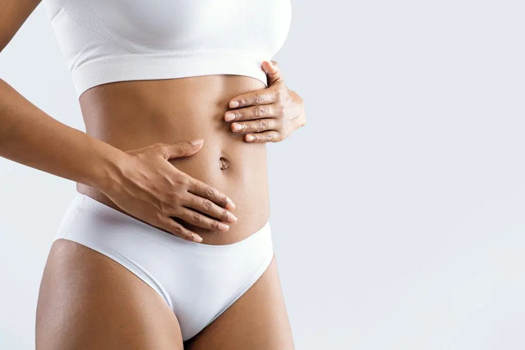 Abdominoplastia