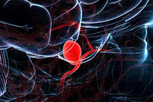 Como é feita a cirurgia de aneurisma cerebral?
