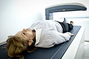 DENSITOMETRIA ÓSSEA