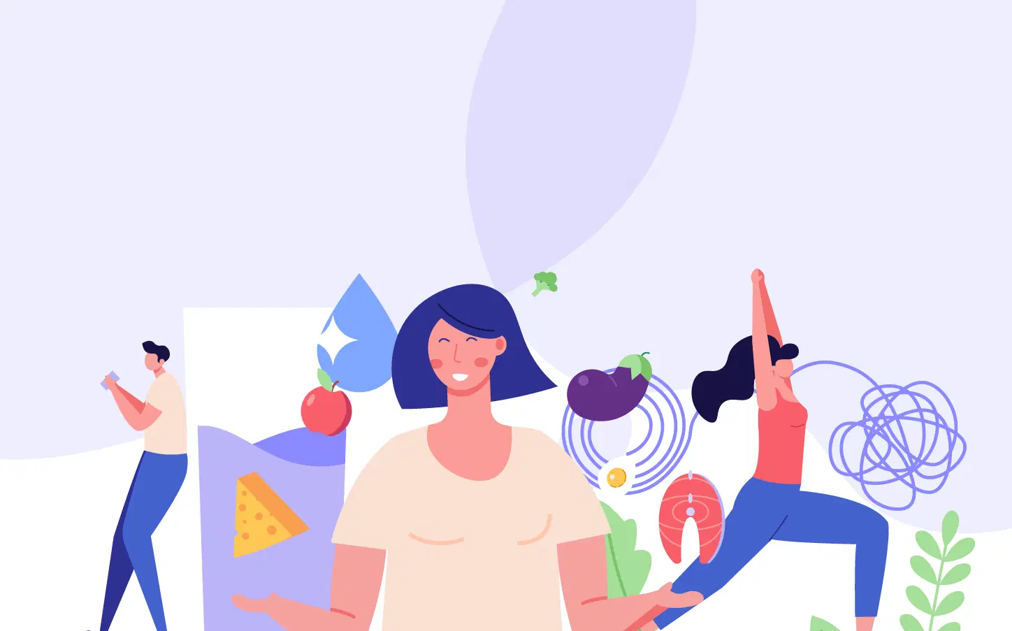Vivendo com diabetes: dicas para uma rotina mais saudável
