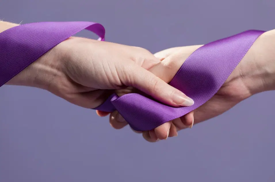 Janeiro Roxo: mês de conscientização sobre a hanseníase