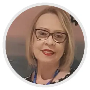 Nancy Cordeiro