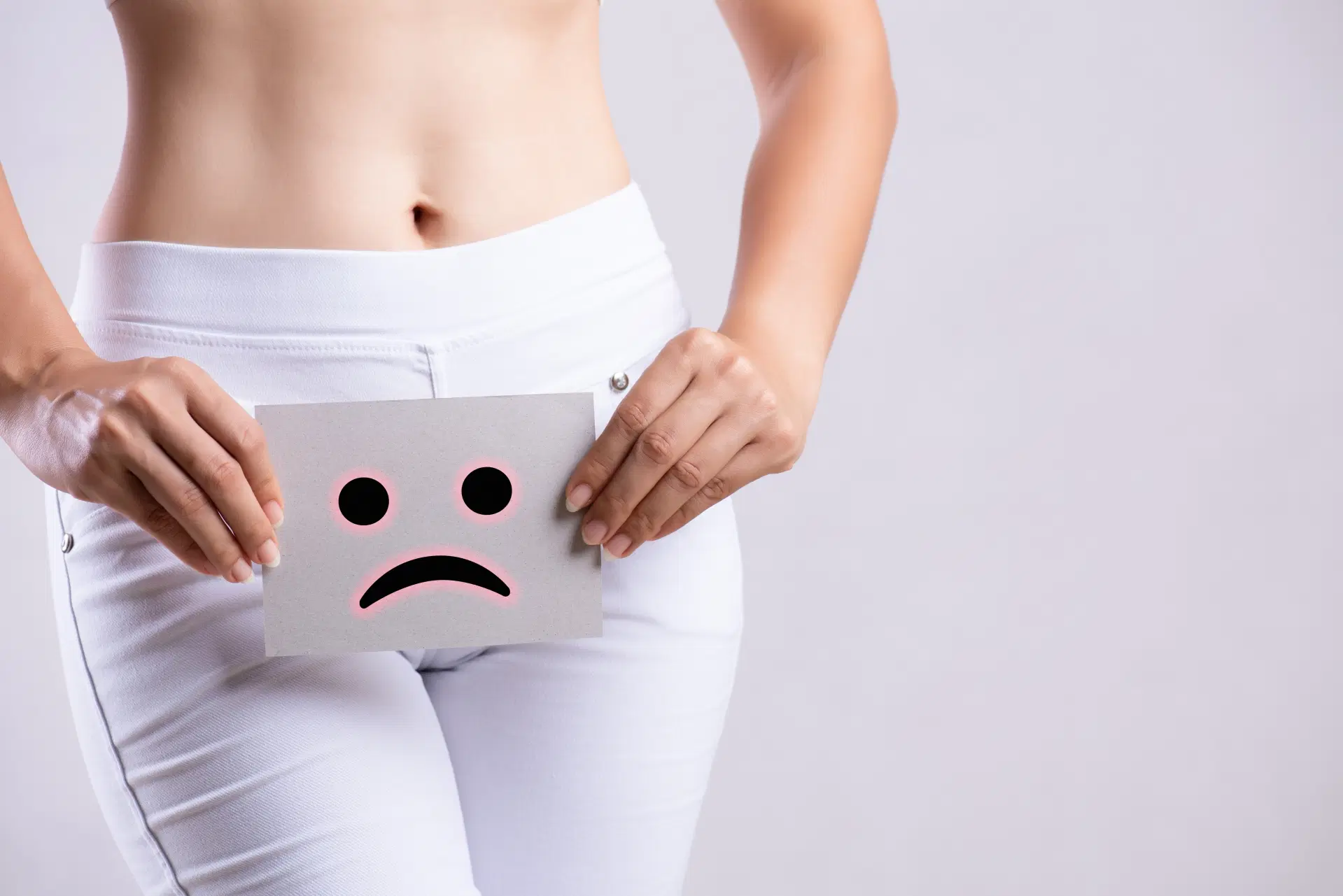 Coceira vaginal: você sabe o que pode ser? Veja as situações mais comuns