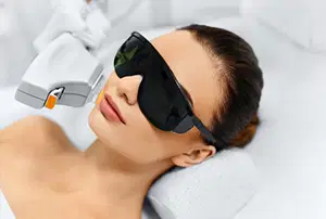 Laser Erbium