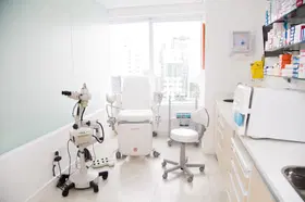 Foto do consultório 3