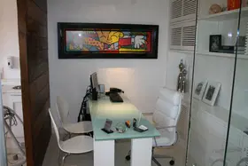 Foto do consultório 8