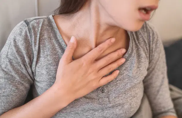 Bronquite ou asma? Entenda as diferenças e como lidar com cada uma