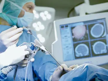Quais são as indicações da neuroendoscopia?