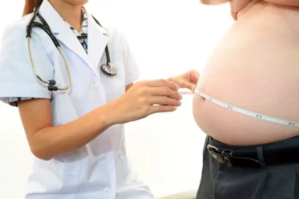 Cirurgia Bariátrica